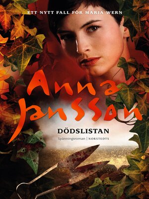 cover image of Dödslistan